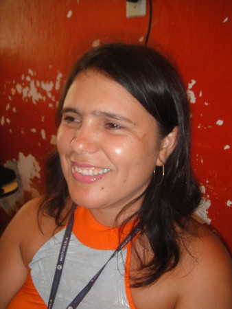 Joana D'arc Trajano de Medeiros